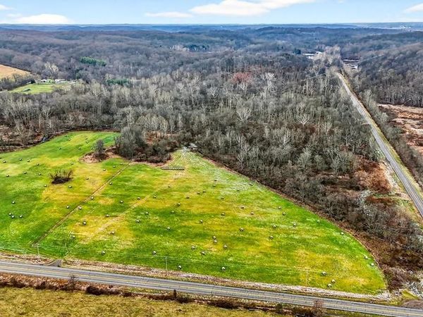 0 St Rt 160, Hamden, OH 45634