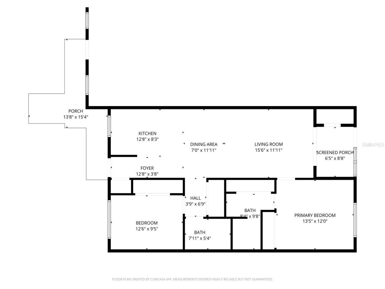 6033 34th Street W, Unit 83, Bradenton, FL 34210 Photo