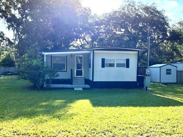 3249 S CALAIS TERRACE, HOMOSASSA, FL 34448