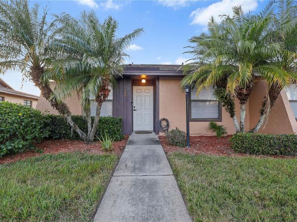 2316 ST MARTEEN COURT, KISSIMMEE, FL 34741