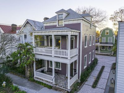265 Coming Street, Charleston, SC 29403