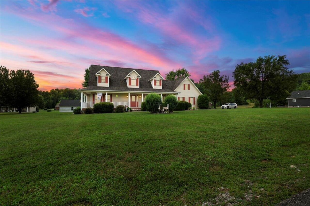 135 Timber Ridge Way, Corbin, KY 40701 Main Photo