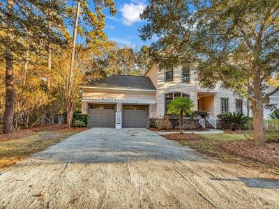 396 Tuckers Rd., Unit 3C, Pawleys Island, SC 29585