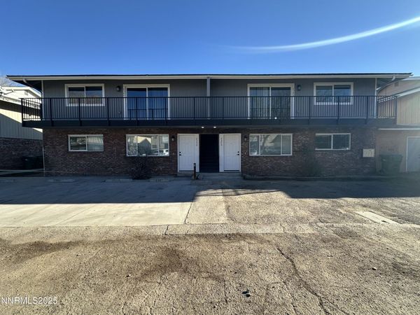 2380 Orange Lane, Reno, NV 89502