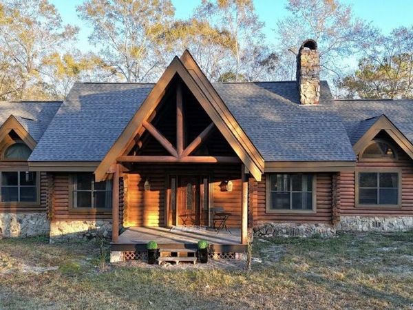 17542 Jones Lane, Saucier, MS 39574