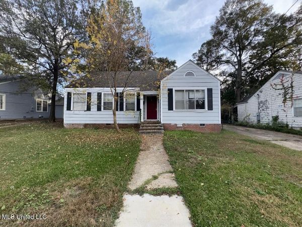 433 E Ridgeway Street, Jackson, MS 39206