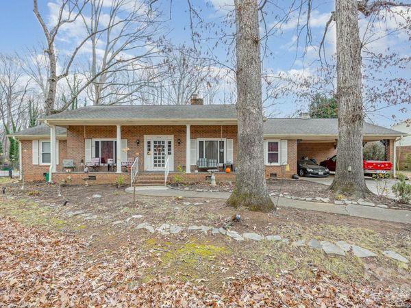514 Idlewood Drive, Salisbury, NC 28144