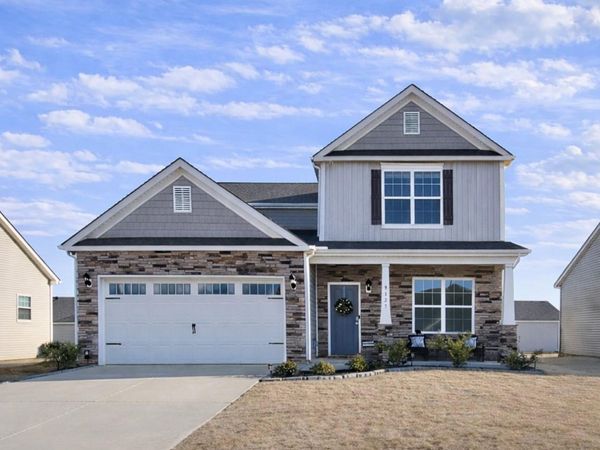 9323 Ketchum Drive, Gastonia, NC 28056