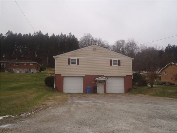 401 Industry Rd, Buena Vista, PA 15018