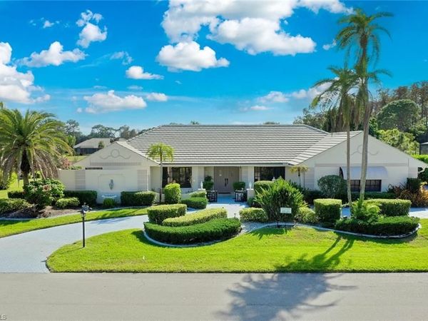 8200 Glenfinnan CIR, FORT MYERS, FL 33912