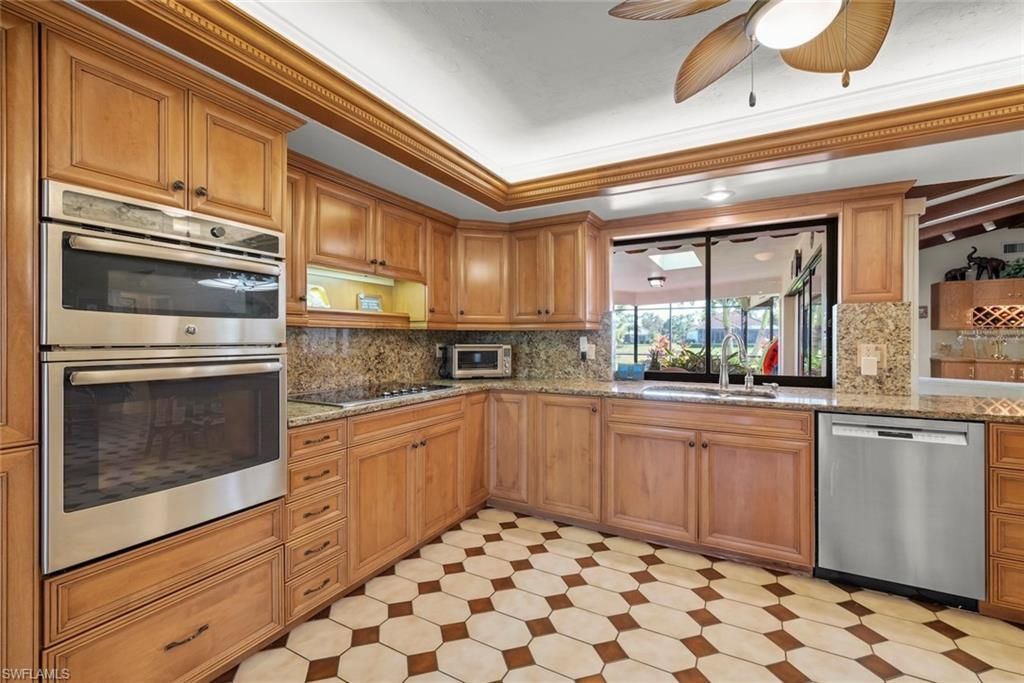8200 Glenfinnan Cir, Fort Myers, FL 33912 Photo