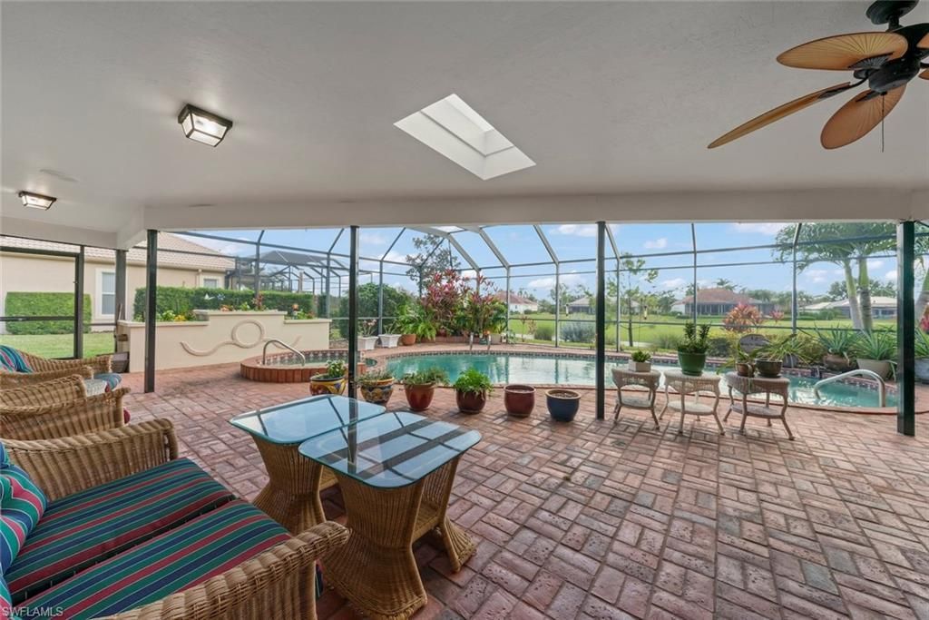 8200 Glenfinnan Cir, Fort Myers, FL 33912 Photo