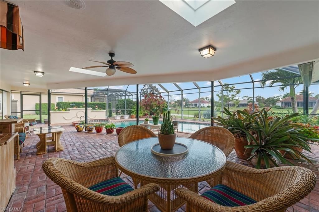 8200 Glenfinnan Cir, Fort Myers, FL 33912 Photo