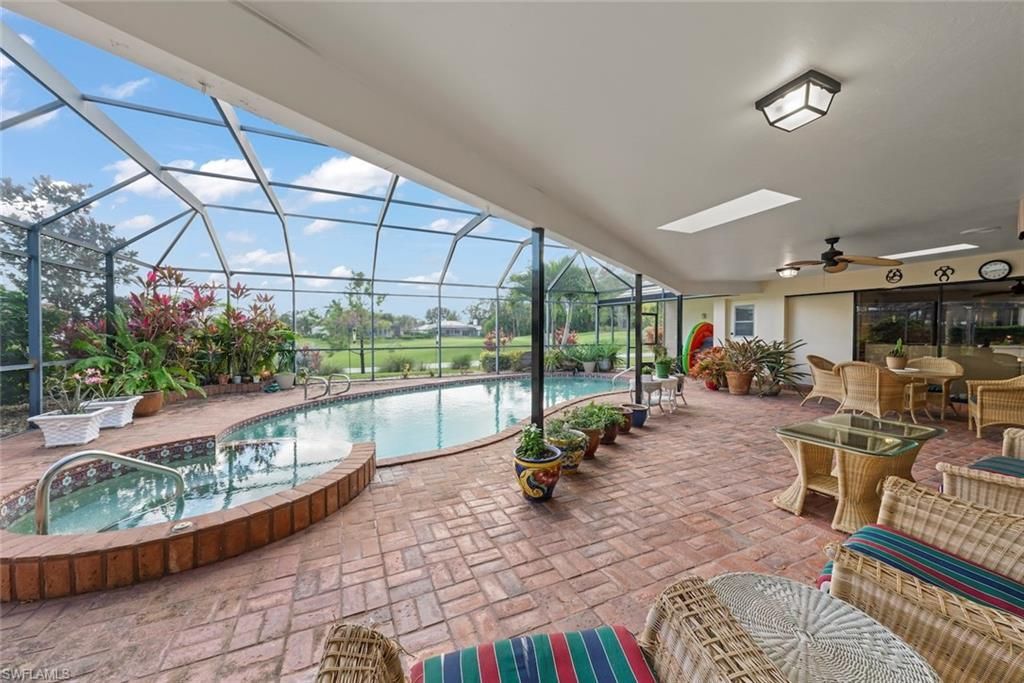 8200 Glenfinnan Cir, Fort Myers, FL 33912 Photo