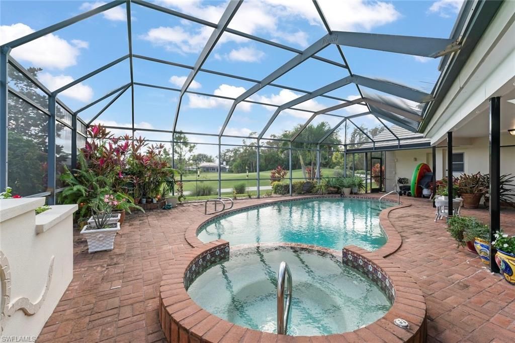 8200 Glenfinnan Cir, Fort Myers, FL 33912 Photo