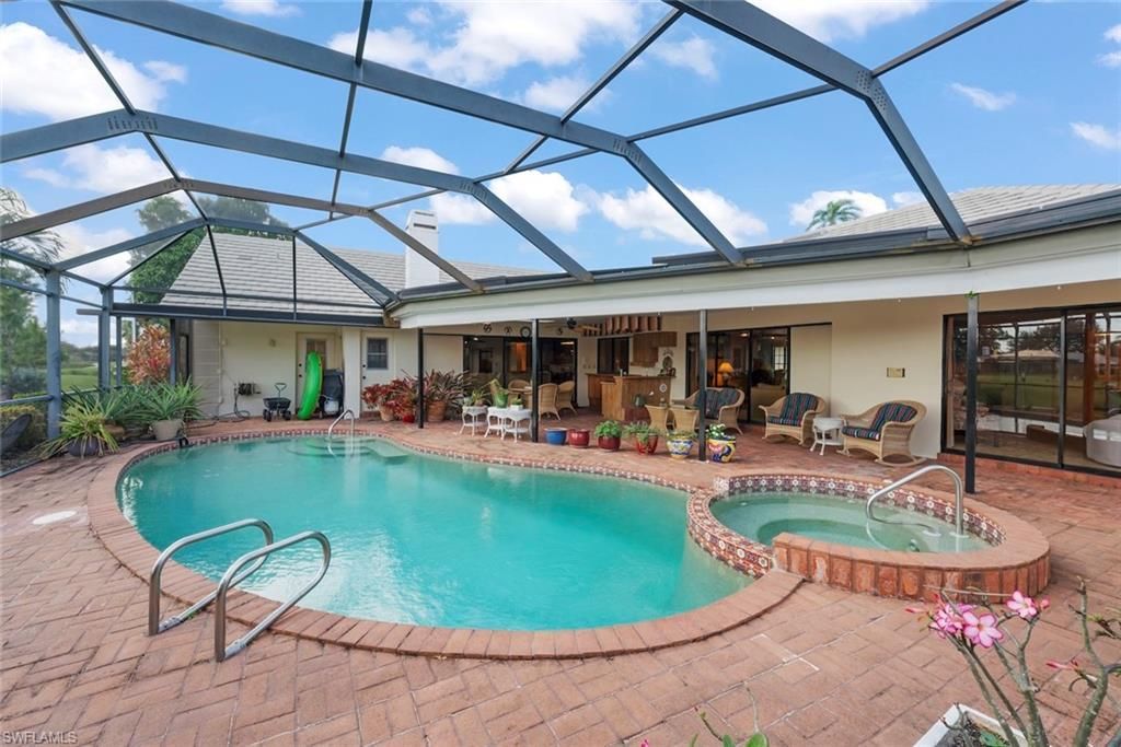 8200 Glenfinnan Cir, Fort Myers, FL 33912 Photo