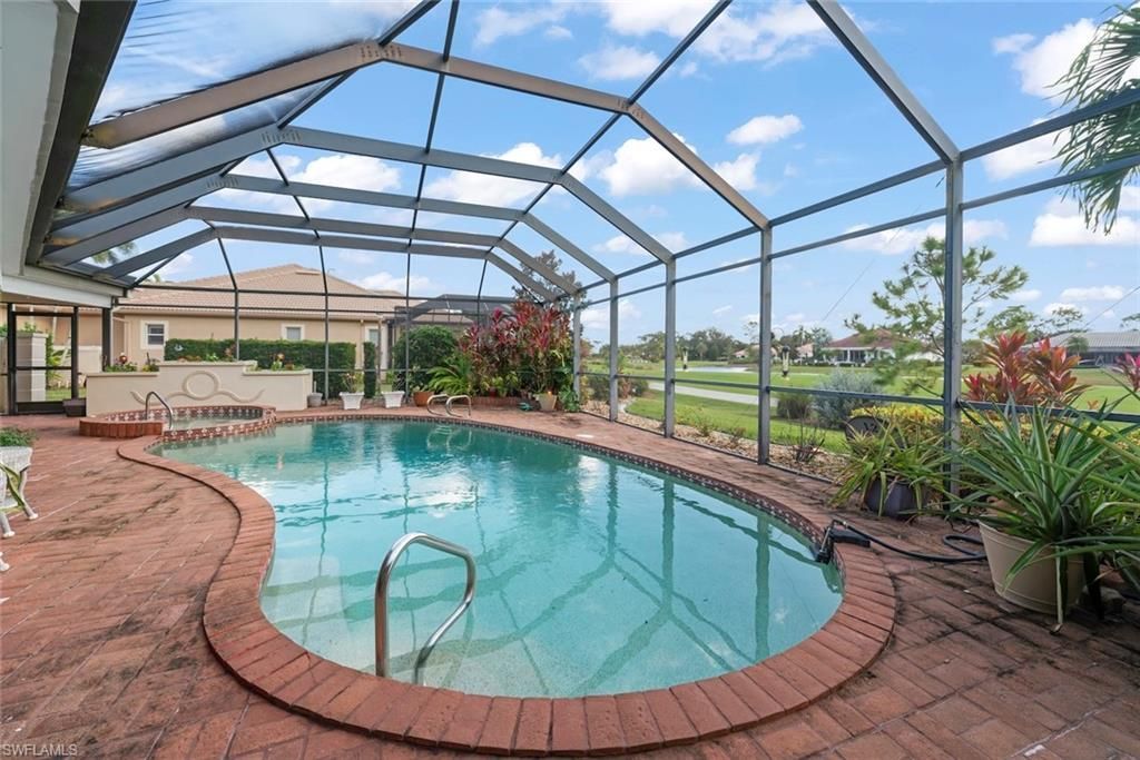 8200 Glenfinnan Cir, Fort Myers, FL 33912 Photo