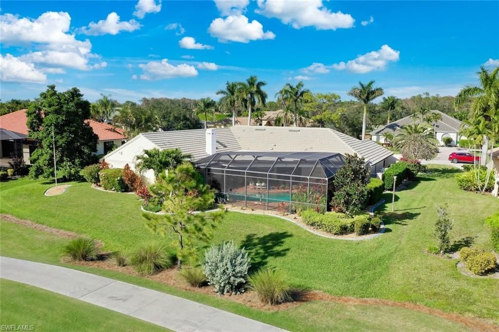8200 Glenfinnan Cir, Fort Myers, FL 33912 Photo