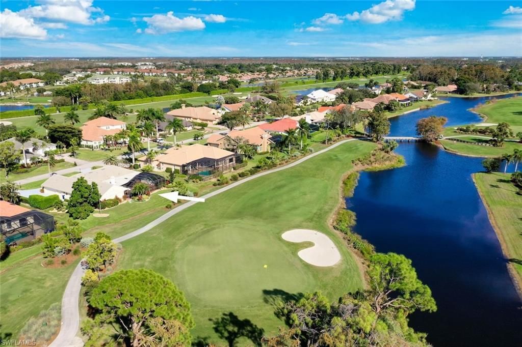 8200 Glenfinnan Cir, Fort Myers, FL 33912 Photo