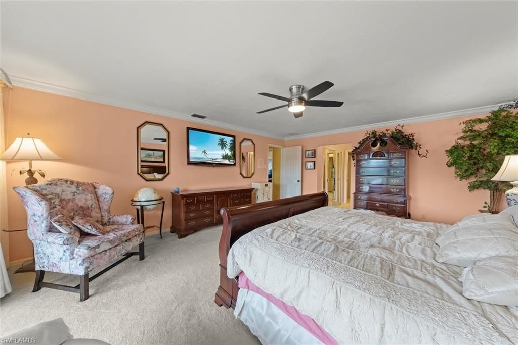 8200 Glenfinnan Cir, Fort Myers, FL 33912 Photo