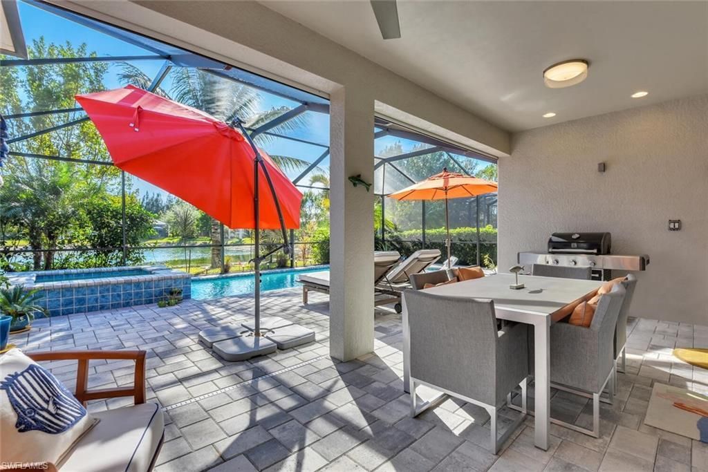 14662 Catamaran Pl, Naples, FL 34114 Photo