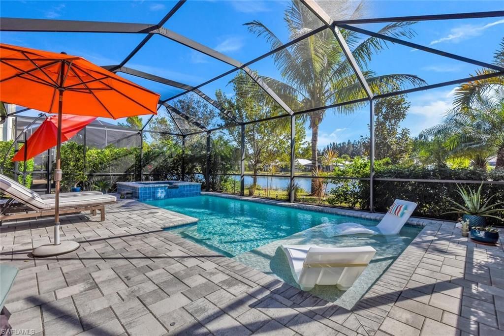 14662 Catamaran Pl, Naples, FL 34114 Photo