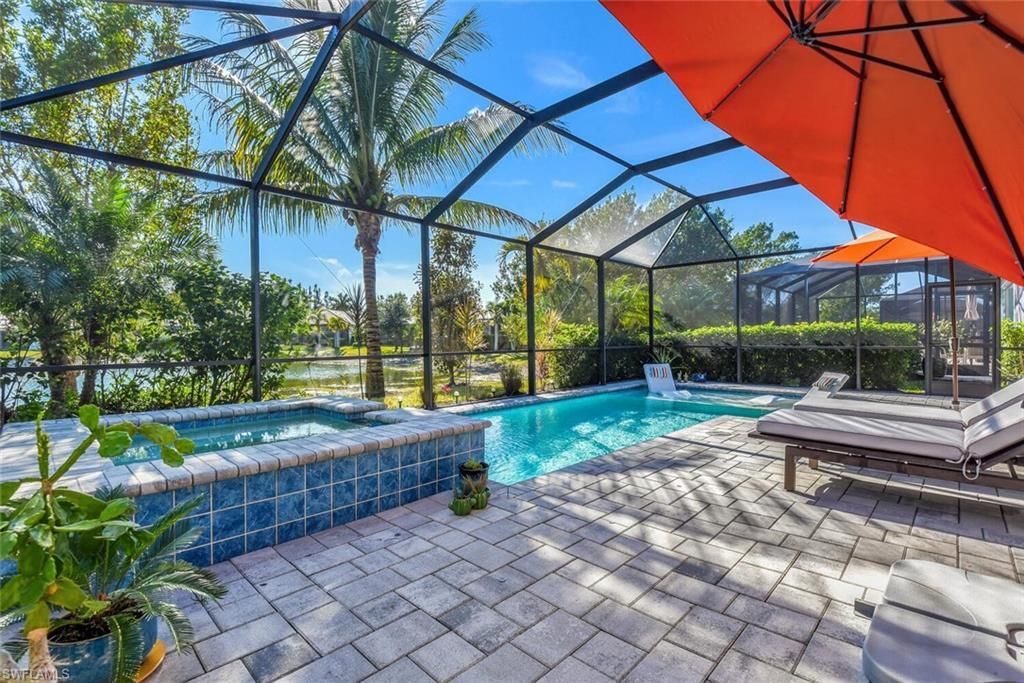 14662 Catamaran Pl, Naples, FL 34114 Photo