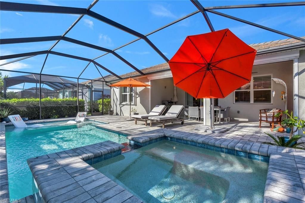 14662 Catamaran Pl, Naples, FL 34114 Photo