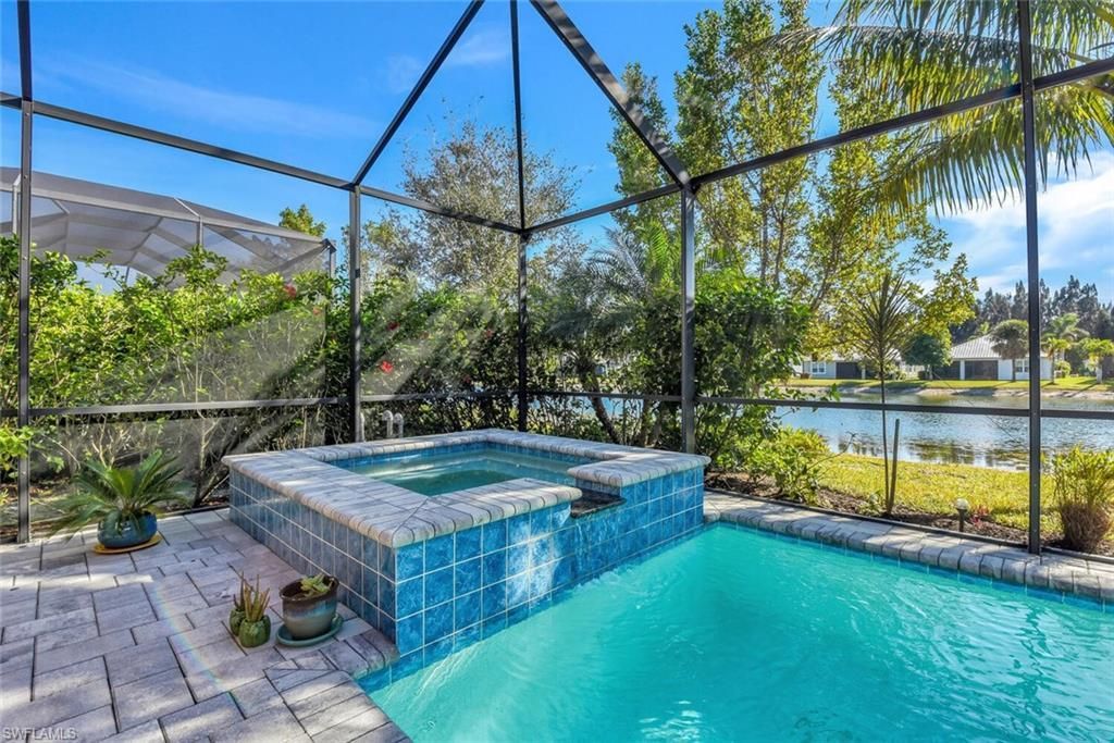 14662 Catamaran Pl, Naples, FL 34114 Photo