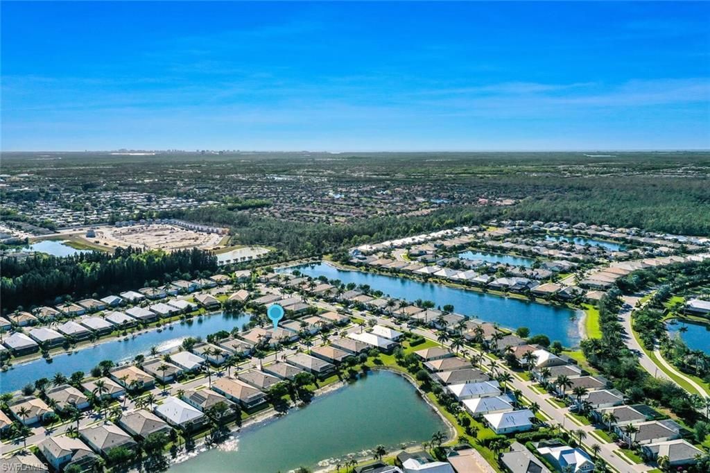 14662 Catamaran Pl, Naples, FL 34114 Photo