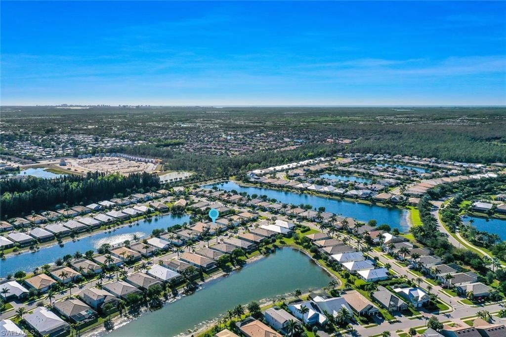 14662 Catamaran Pl, Naples, FL 34114 Photo