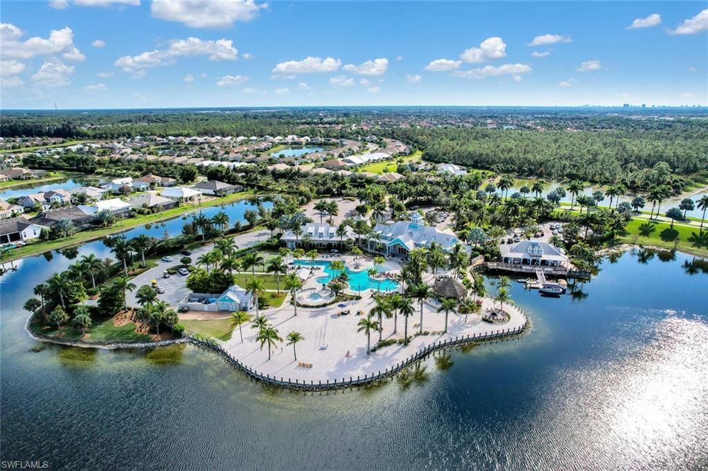 14662 Catamaran Pl, Naples, FL 34114 Photo