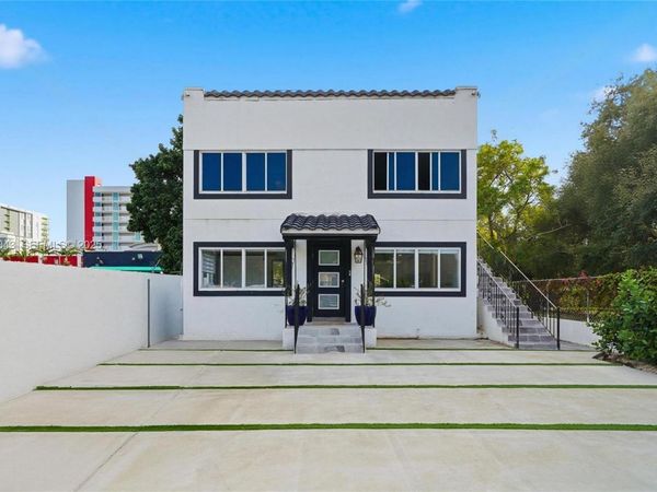 1590 NW 38th St , Unit 1, Miami, FL 33142