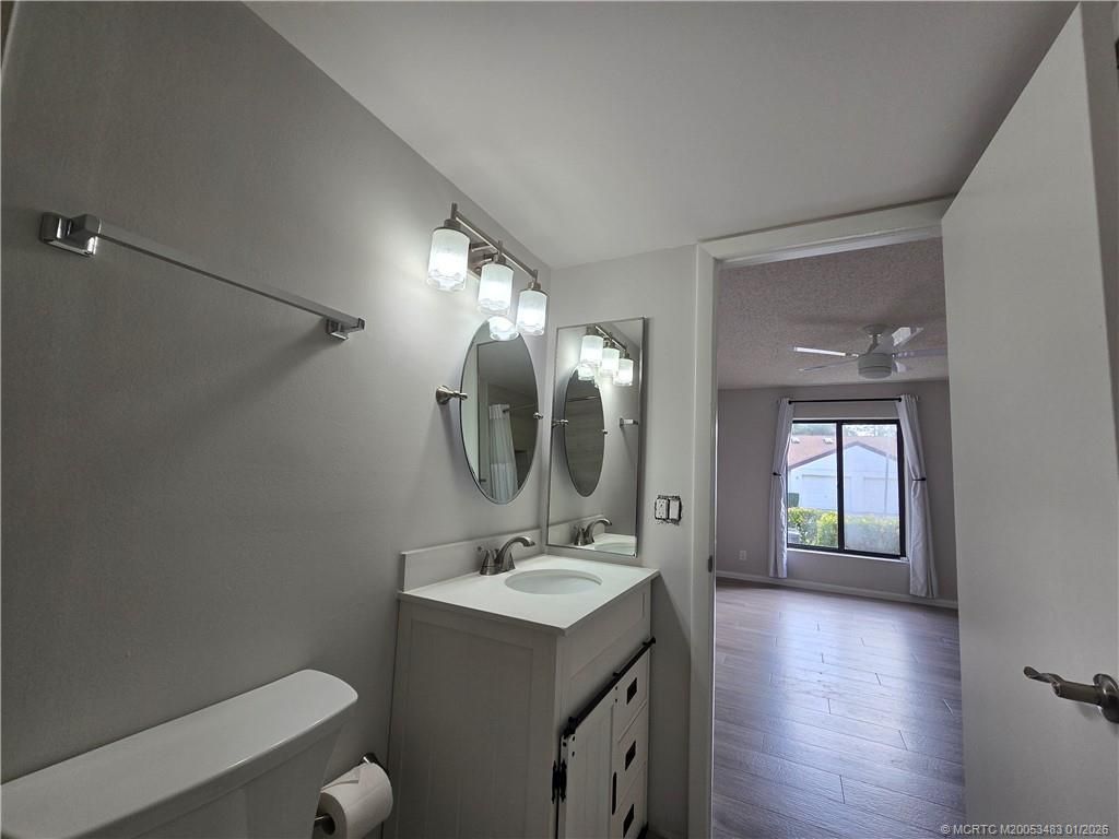 2114 SW Silver Pine Way, Unit 121-F1, Palm City, FL 34990 Photo