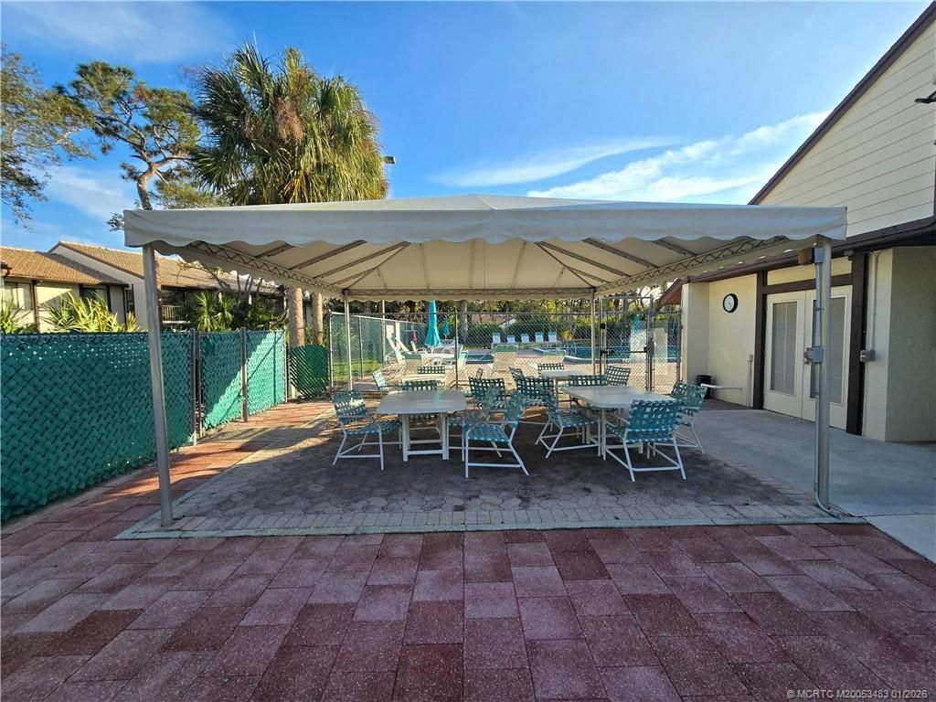 2114 SW Silver Pine Way, Unit 121-F1, Palm City, FL 34990 Photo