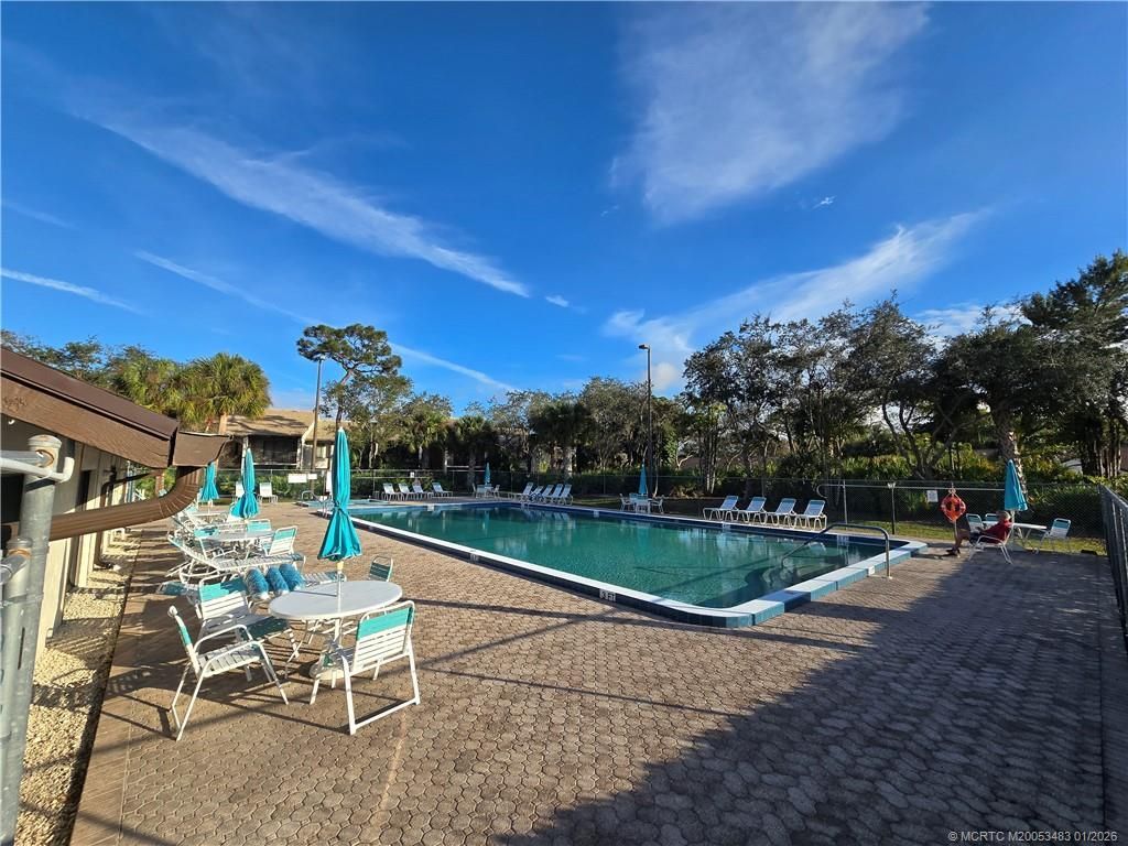 2114 SW Silver Pine Way, Unit 121-F1, Palm City, FL 34990 Photo