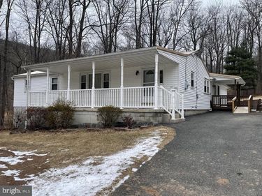 1245 JACKS MOUNTAIN ROAD, FAIRFIELD, PA 17320