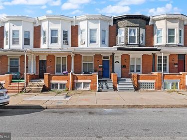 2760 THE ALAMEDA, BALTIMORE, MD 21218