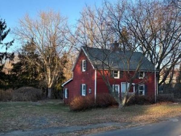 697 MONMOUTH ROAD, CHESTERFIELD, NJ 08060