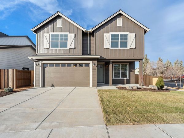 4303 SW Rhyolite Place, Unit Lot 17, Redmond, OR 97756