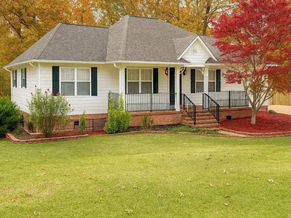 39 Morningside Drive, Wynne, AR 72396