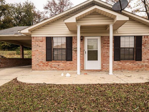 700 W 5th Street, El Dorado, AR 71730