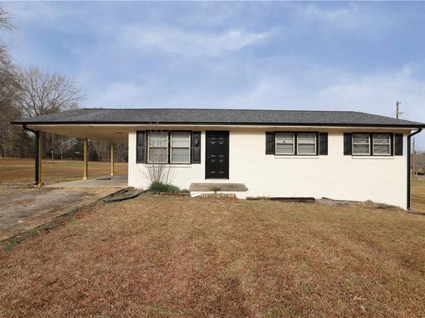 9729 NC Highway 700, Pelham, NC 27311