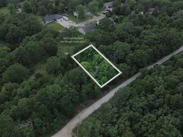 0 Oakwood Drive, St Clair, MO 63077