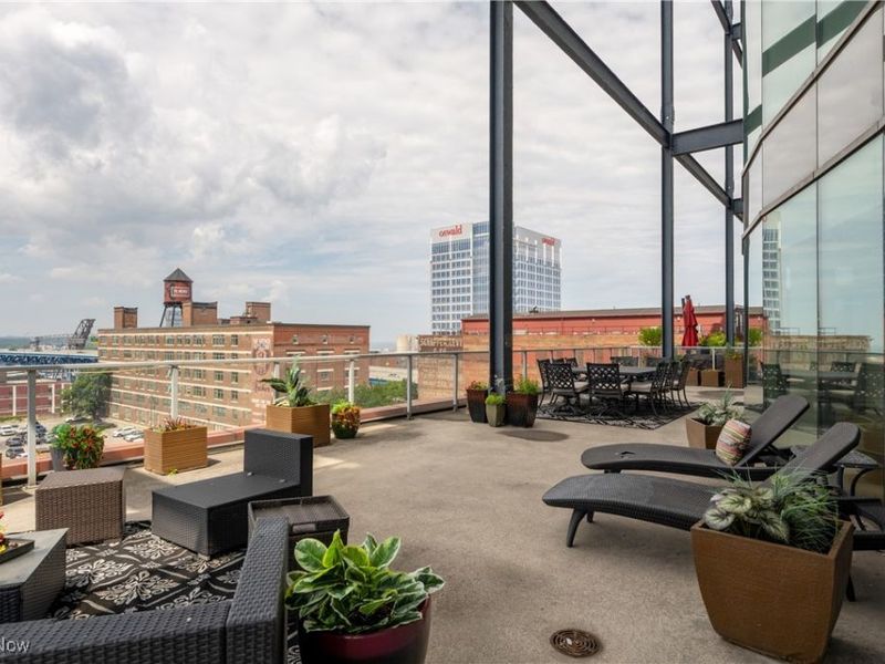 701 W Lakeside Avenue, Unit 606, Cleveland, OH 44113 Photo 24