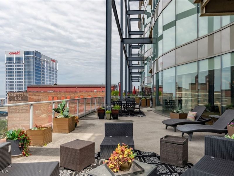 701 W Lakeside Avenue, Unit 606, Cleveland, OH 44113 Photo 26