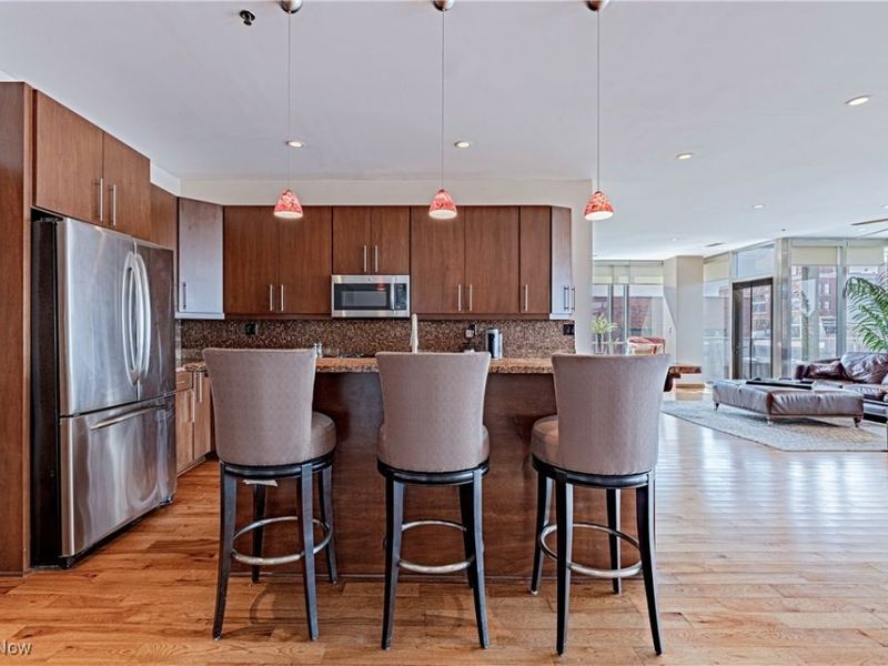 701 W Lakeside Avenue, Unit 606, Cleveland, OH 44113 Photo 4