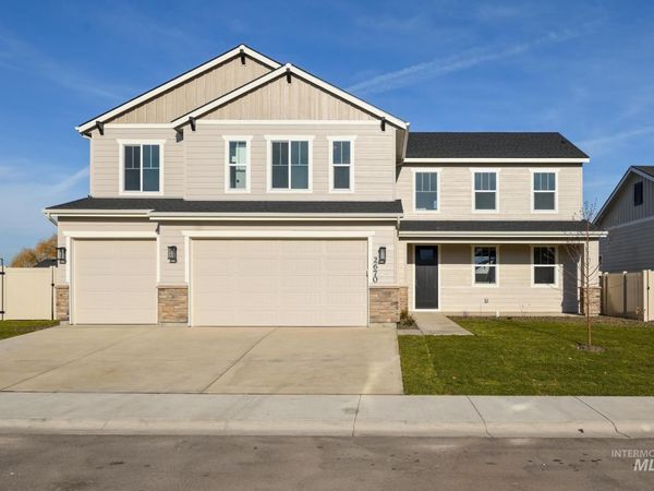 4656 E Coldwater Dr, Nampa, ID 83687