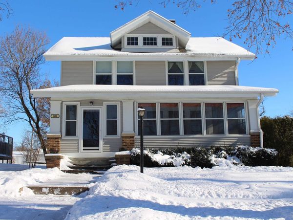 308 Summit Street, Wall Lake, IA 51466