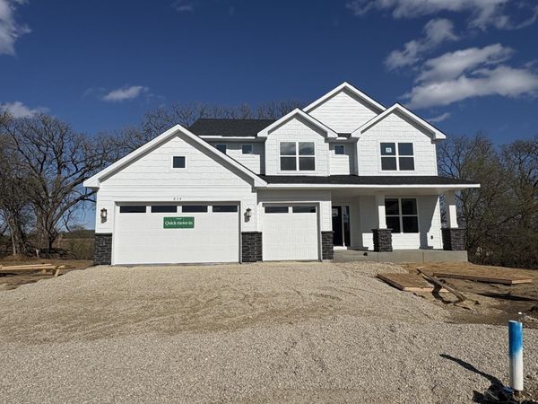 834 Londonderry Lane NW, Rochester, MN 55901